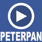 آیکون‌ Lagu PETERPAN Band Full Album