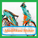 Nova idéia de design de modificação de motocicleta APK