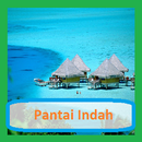Bela praia do mundo APK