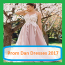 Fashion Model Inspiration Dress Prom Night Dress APK