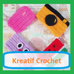 Creative Crochet Kids Tutorial DIY Ideas
