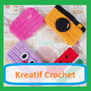 Idéias DIY Criativa Crochet Criança Tutorial APK