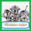 Equipment And Kitchen Utensils Ideas 2018 APK