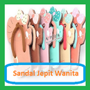 Mulheres bonitas flip flops idéiasdesign tendência APK