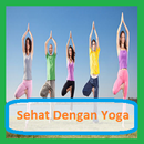 Movimento Yoga Yogic Ginástica em casa iniciantes APK