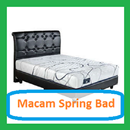 Various Kinds Of Spring Bed Design Ideas APK