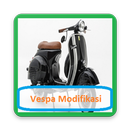 Vespa Modifica Criativas Cool Design Ideas APK