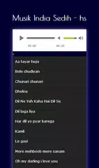 Indian Music: Sad: hs APK download