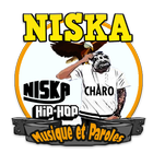 Musique et Paroles de Niska 2018 icône