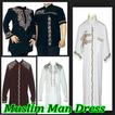 Muslim men's clothing