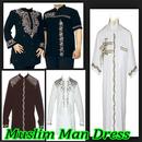 Pakaian pria Muslim APK