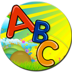 ABC Flashcards Increase : 123 icône