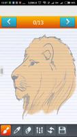 How To Draw Wolf Free تصوير الشاشة 3