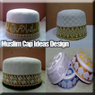 Muslim Cap Ideen Design