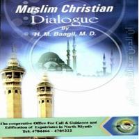Muslim Christian dialogue Affiche