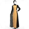 Muslim Dress Design
