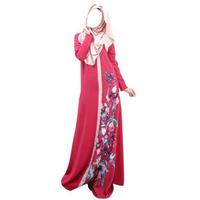 Thiết kế trang phục Hồi giáo ảnh chụp màn hình 3