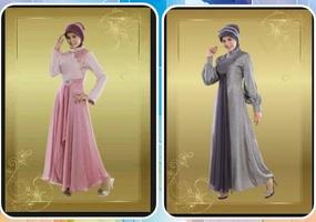 Muslim Dress Design capture d'écran 3