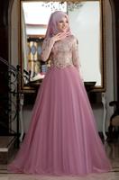 Muslim Evening Dresses اسکرین شاٹ 1