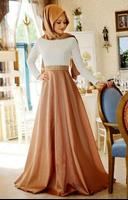 Muslim Evening Dresses اسکرین شاٹ 2