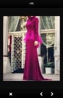 Muslim Evening Gown Ekran Görüntüsü 3