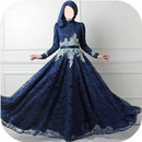 robes de soirée musulmanes APK