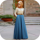 Muslim Gown APK