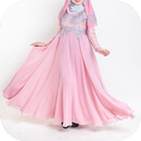 Arrangement robe musulmane APK