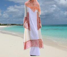 Muslim Gown Arrangement স্ক্রিনশট 1