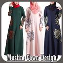 Muslim Gown Design APK