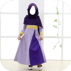 ikon Fashion Anak-anak Muslim