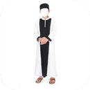 Hồi giáo thời trang trẻ em APK