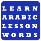 Learn Arabic Lessons and words иконка