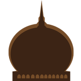 Prophet Muhammad biểu tượng