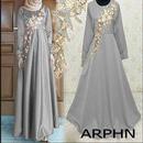 APK Muslim Women's Clothing Design
