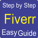 Easy Guide for Fiverr APK