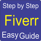 Easy Guide for Fiverr icône