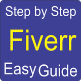 Easy Guide for Fiverr icône