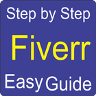 Easy Guide for Fiverr icon