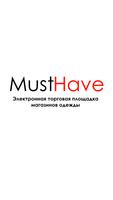 MustHave.ru - Интернет Магазин постер