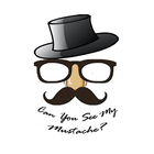 Mustache Style 2017 icon