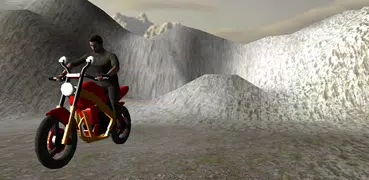 Motocross 3D