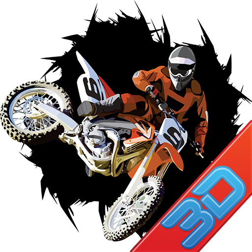 Motocross 3D