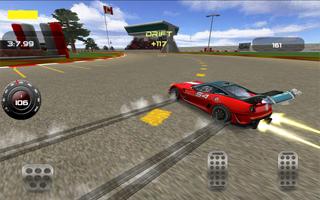 Drift on Highway اسکرین شاٹ 1