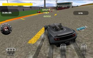 Drift on Highway اسکرین شاٹ 2