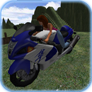Highway Motorcycle Game 3D APK
