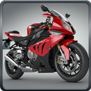 Motocross Moto Kecepatan Nitro APK