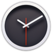 Jelly Bean Clock Widget APK