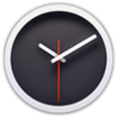 Jelly Bean Clock Widget APK