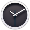 Kitkat Clock Widget